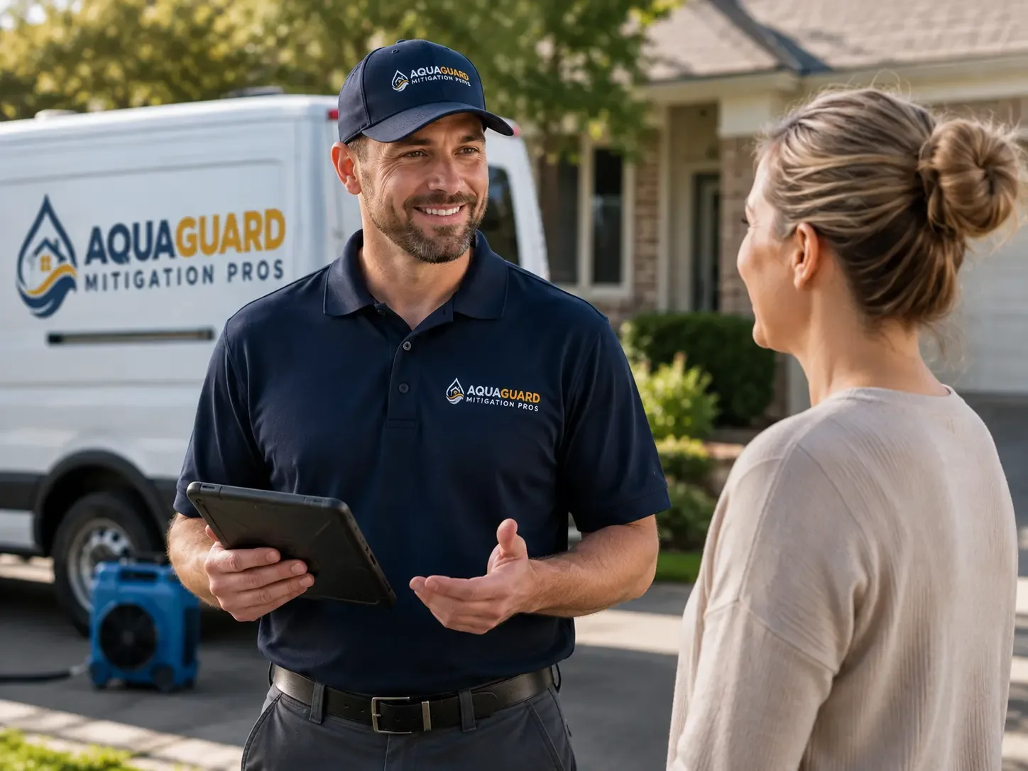 Water Damage Mitigation Brookwood, AL FAQs